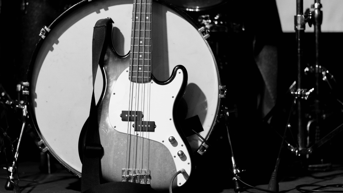 Bass and Drums Practice Exercises: How to Build Groove Together