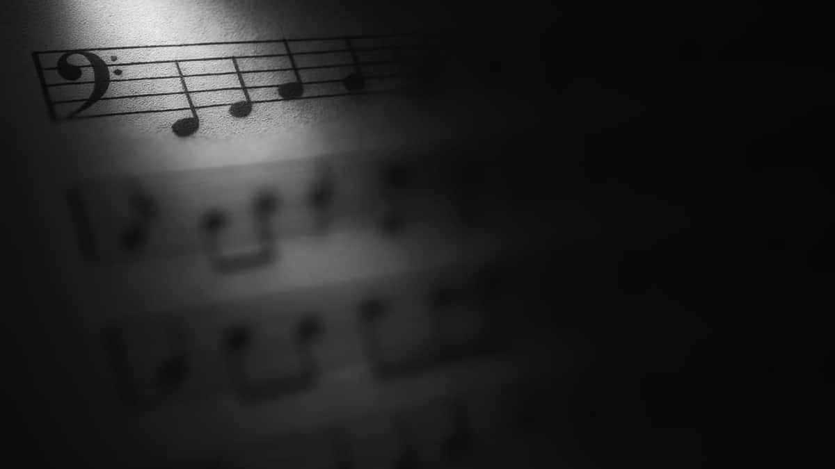 When Life Is in a Minor Key… All the Time