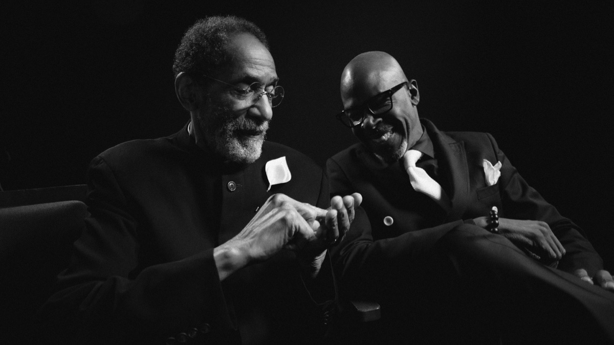 Maestro Ron Carter, Sharing the Spirit - June/July 2026 Issue