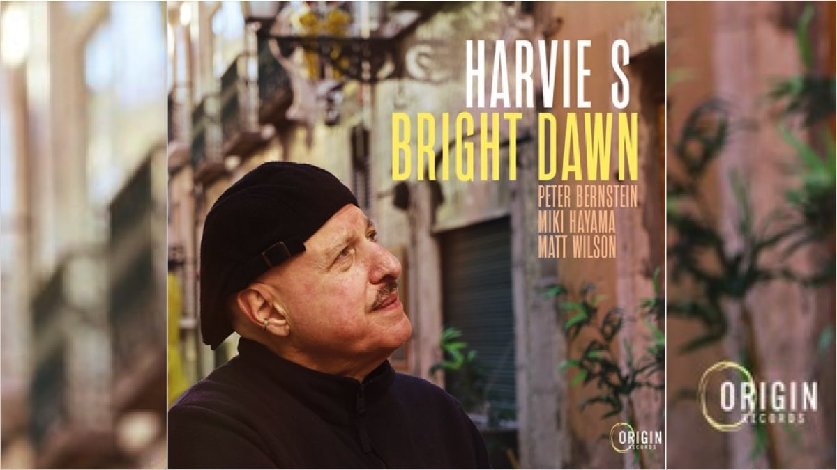 Harvie S: Double Bass, Gear, Bass Lines, New Album, and More