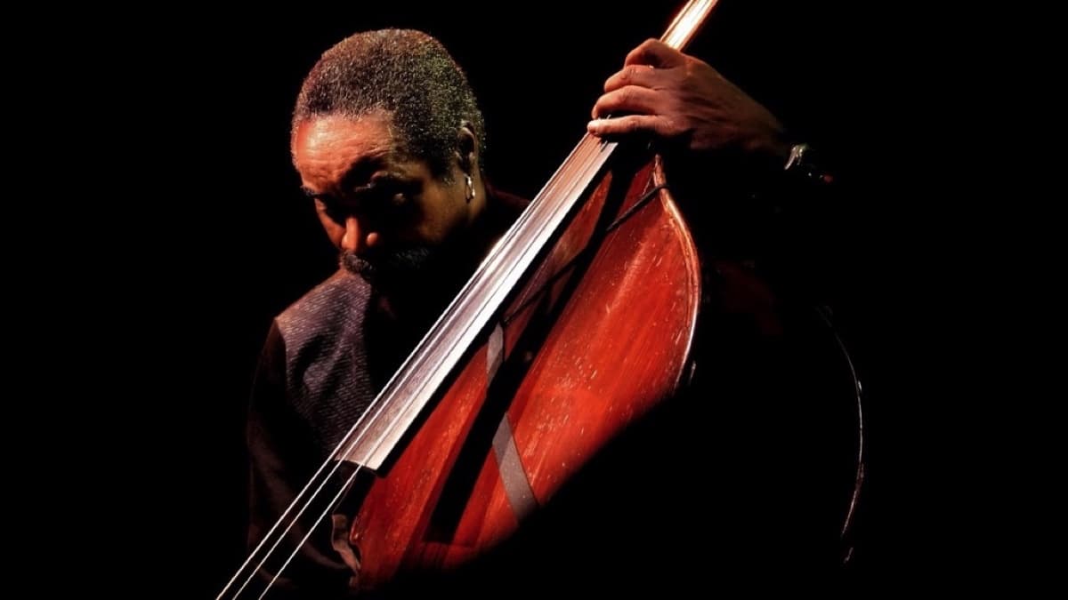 Interview With Bassist Alex Blake