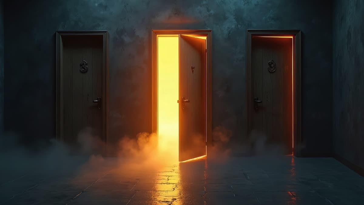 Those Damn Relationships – Part 1.