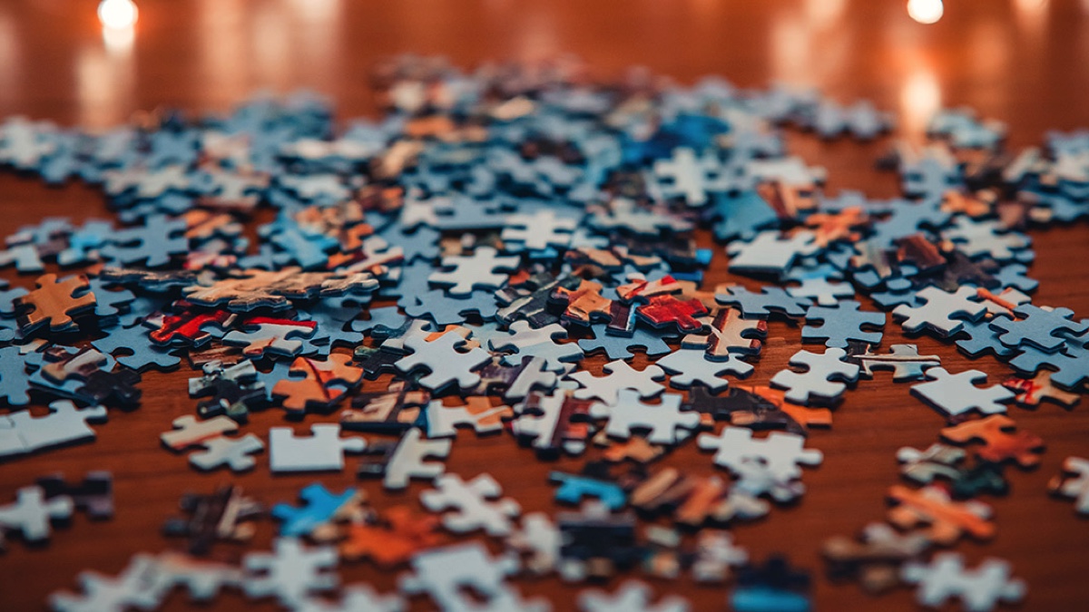 Why Is Being Kind to Ourselves So Hard?