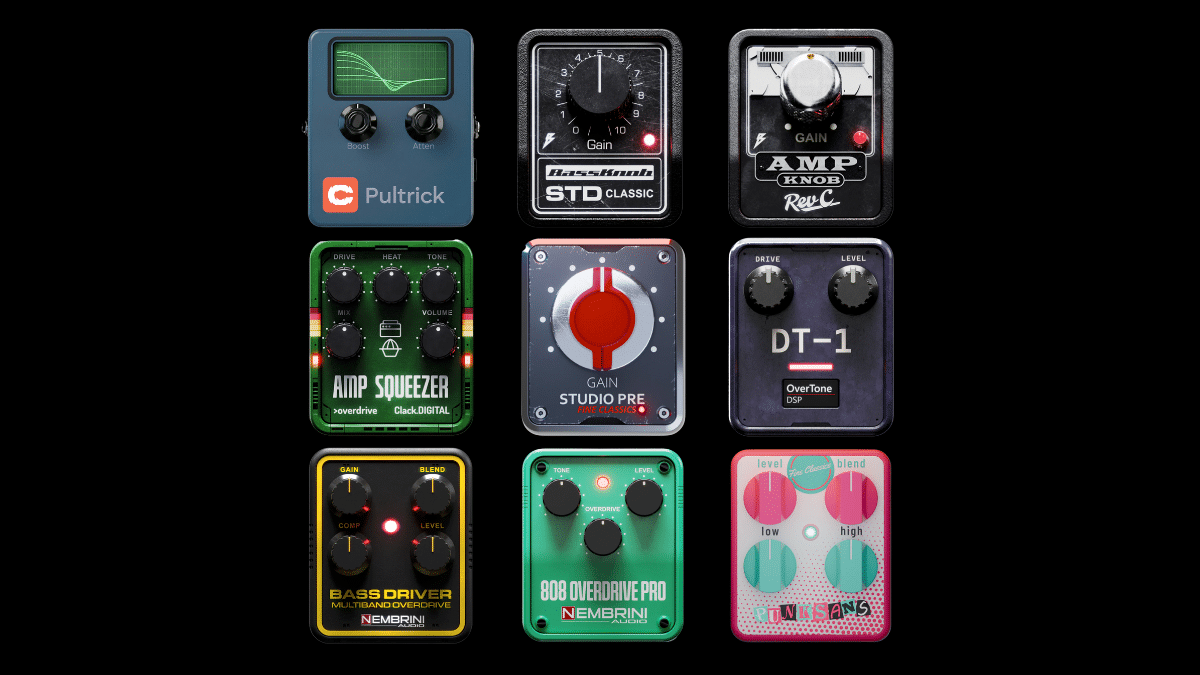 Darkglass Expands Anagram Platform with Anagram Marketplace