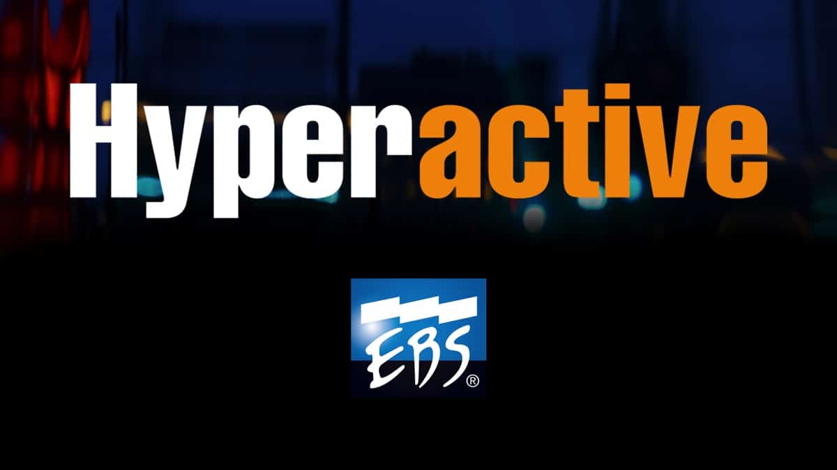 Gear News: Hyperactive, New EBS Distributor in Germany and Austria