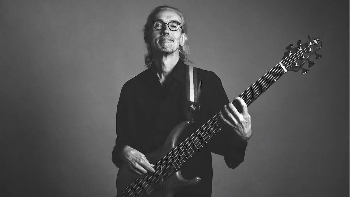 Interview With Bassist Bjorn Meyer on ‘Convergence’ … Exploring Sound, Space, and Innovation