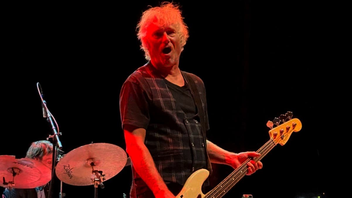 Interview With Bassist Tim Neilsen