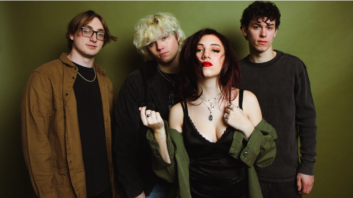 Interview With Bassist Virginia Franks