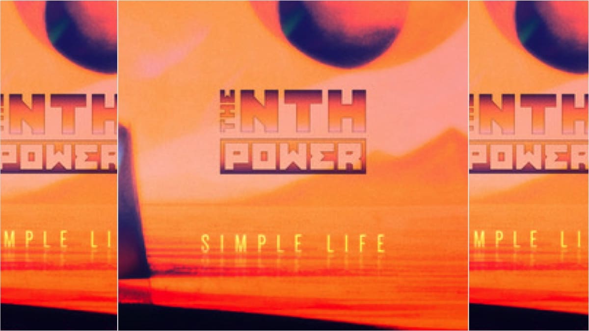 New Music: Bassist Nate Edgar and The Nth Power, Simple Life