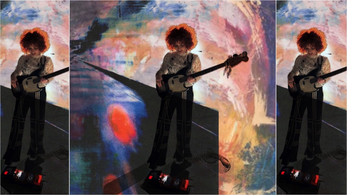 New Music: Pops Magellan Releases Live EP, DAMAGE