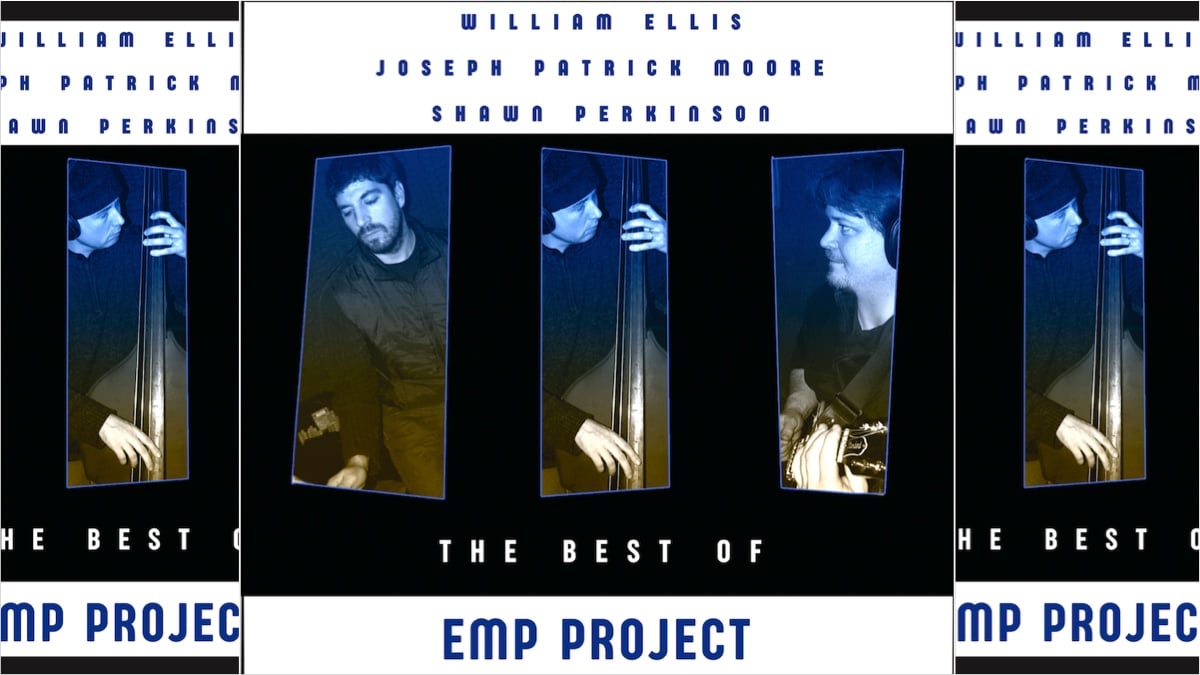New Music: Best of EMP Project — A Remastered Collection of Modern Jazz Trio Recordings 