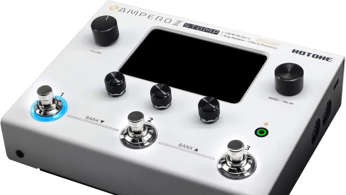 Review: TC Electronic Sub 'N' Up Octaver - Bass Musician Magazine