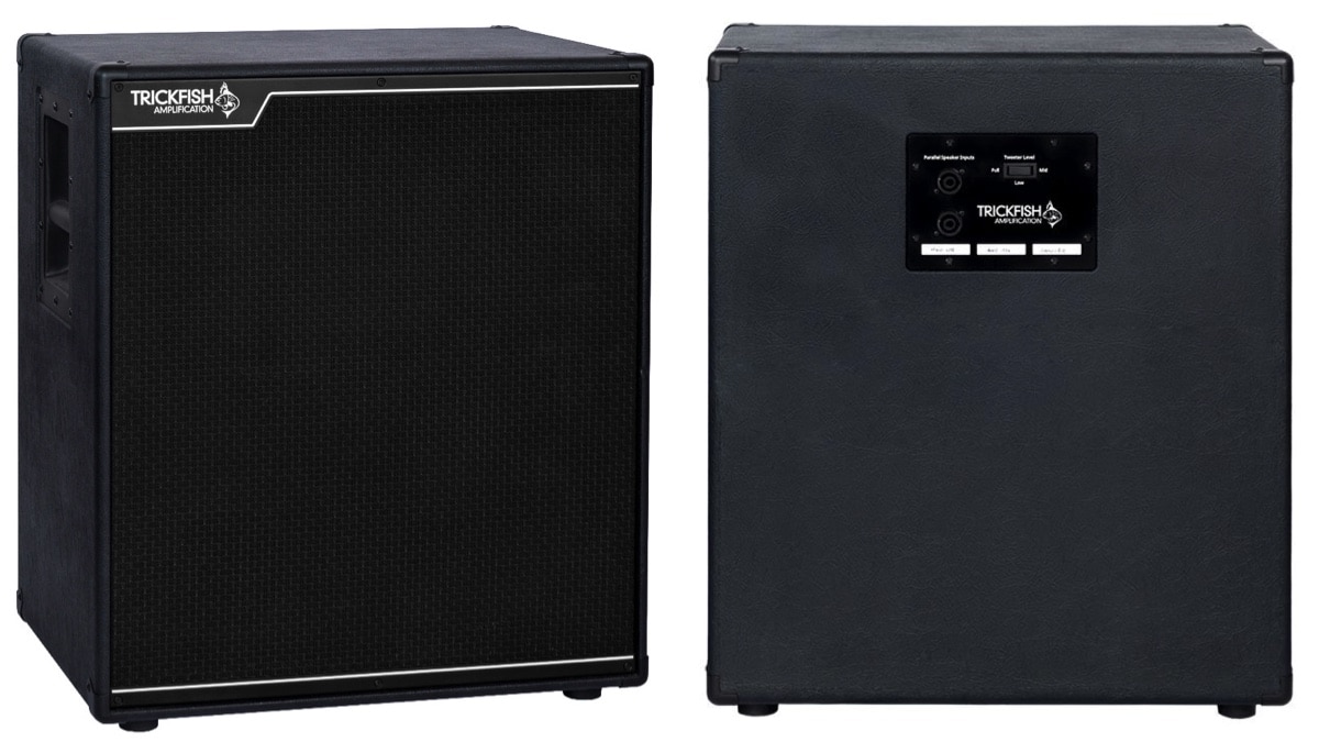 Gear News: Tech 21's SansAmp Para Driver DI Celebrates 20th